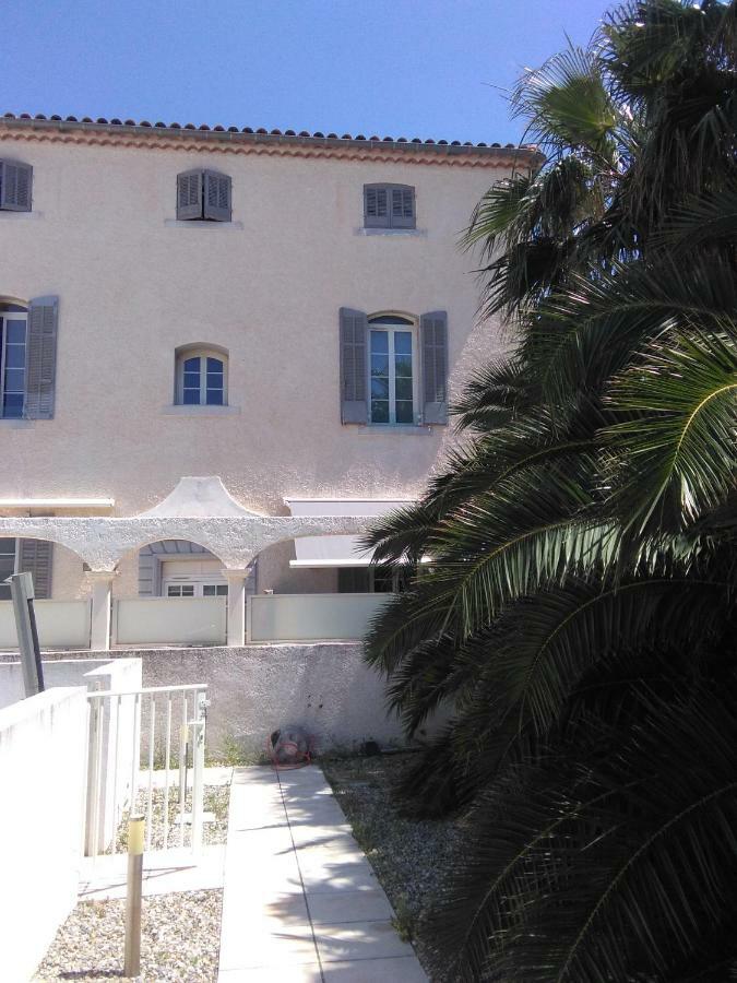 Le Cosi Apartment La Ciotat